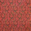 Termeh: The Legacy of Persian Textile Artistry, Brought to Life in Every Thread and Color