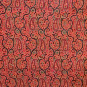 Termeh: The Legacy of Persian Textile Artistry, Brought to Life in Every Thread and Color