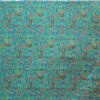 The Art of Termeh: A Rich Tapestry of Persian Heritage