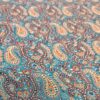 The Artistry of Termeh: Celebrating Centuries of Persian Textile Tradition and Sophistication