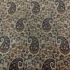 The Magic of Termeh: Weaving Persian Dreams