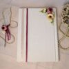 Traditional Iranian Sugar Cone Set with Cutter and Baleh-Boroon Engagement Notebook