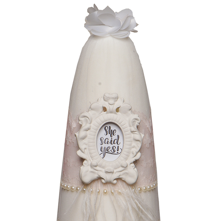 Traditional Persian Sugar Cone Set – Suitable for Elegant Wedding Themes, (5x)