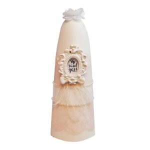 Traditional Persian Sugar Cone Set – Suitable for Elegant Wedding Themes, (5x)