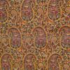 Traditional Termeh Fabric – A Touch of Persian Royalty