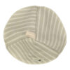 Warm and Lightweight Striped Tea Cozy – Suitable for Teapot Insulation (1)