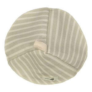 Warm and Lightweight Striped Tea Cozy – Suitable for Teapot Insulation