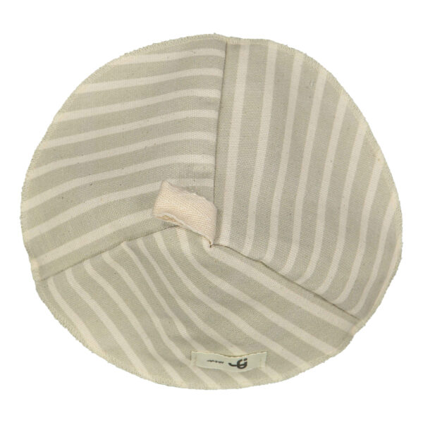 Warm and Lightweight Striped Tea Cozy – Suitable for Teapot Insulation