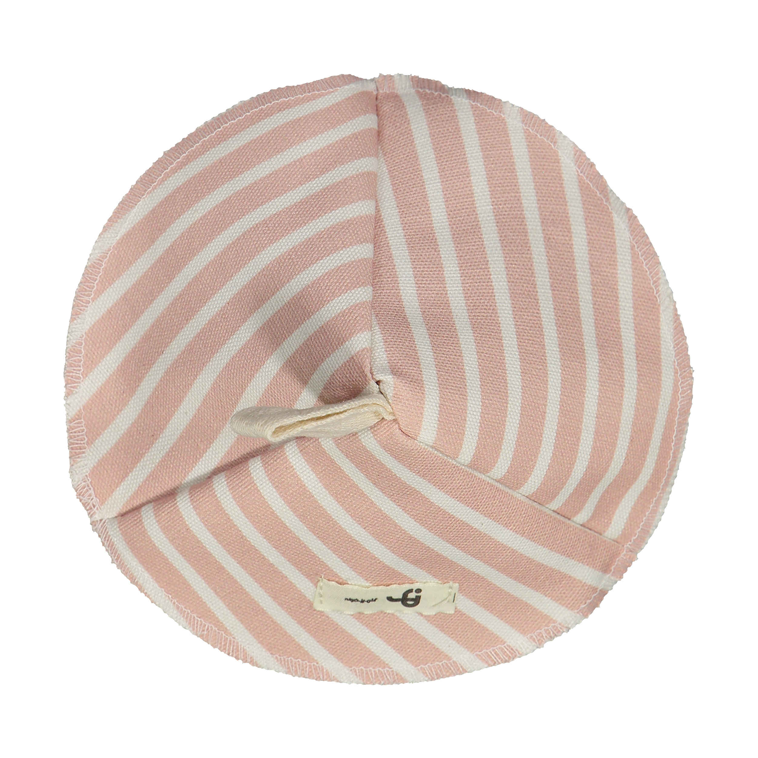 Warm and Lightweight Striped Tea Cozy – Suitable for Teapot Insulation