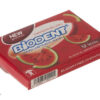 Watermelon Chewing Gum by Biodent - 12 Pcs