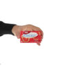 Watermelon Chewing Gum by Biodent - 12 Pcs