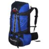 Wilson 85L Hiking Backpack – W700 Model (1)