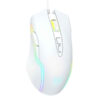 Wireless Gaming Mouse – 6 Buttons, Optical Sensor, 3600 DPI, 2.4GHz, USB Dongle