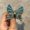 Women's Brooch – Butterfly Design, with Pin Closure