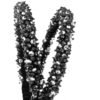 Women's Formal Twin Beaded Headband - Stylish & Fashionable