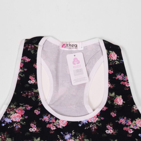 Women’s Workout Bra and Panty Set – Model 9113-4, Suitable for Fitness and Relaxation