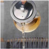Yujishang Tea Infuser Teapot 900 ml Capacity
