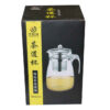 Yujishang Tea Infuser Teapot 900 ml Capacity