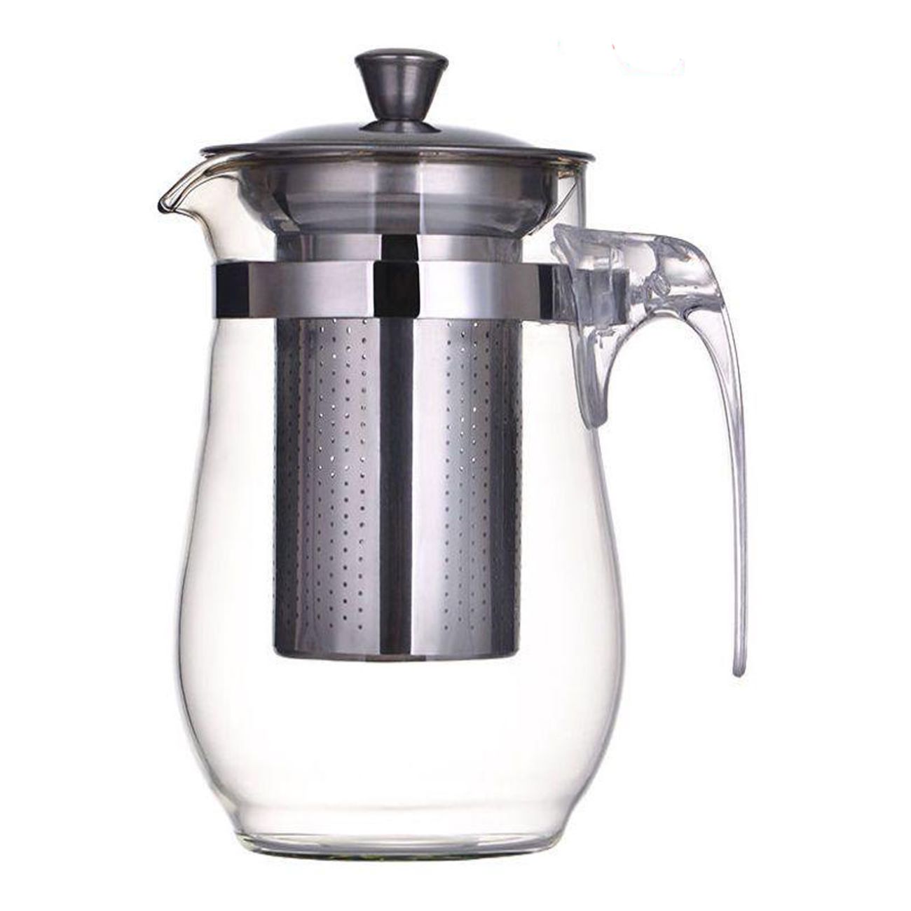 Yujishang Tea Infuser Teapot 900 ml Capacity