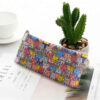Adorable Cat Pencil Case – Single Zip, Cute & Compact – Suitable for All Student
