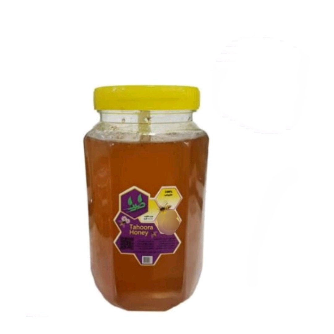 Authentic Iranian Saffron Honey – Suitable for Health and Wellness, 1000 gr