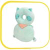 Baby Head Protector Pillow for Toddlers – Soft, Adjustable & Anti-Fall Safety Backpack