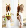 Baby Head Protector for Crawling & Walking – Prevent Head Bumps & Injuries