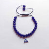 Beaded Evil Eye Jewelry – Spiritual Bracelet with Protective Energy Suitable for Everyday Use