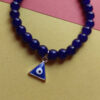 Beaded Evil Eye Jewelry – Spiritual Bracelet with Protective Energy Suitable for Everyday Use