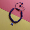 Beaded Evil Eye Jewelry – Spiritual Bracelet with Protective Energy Suitable for Everyday Use