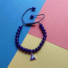 Beaded Evil Eye Jewelry – Spiritual Bracelet with Protective Energy Suitable for Everyday Use
