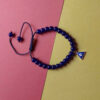 Beaded Evil Eye Jewelry – Spiritual Bracelet with Protective Energy Suitable for Everyday Use