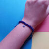Beaded Evil Eye Jewelry – Spiritual Bracelet with Protective Energy Suitable for Everyday Use
