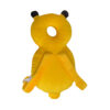 Bee Baby Head Protector Backpack – Anti-Fall Cushion for Infants & Toddlers