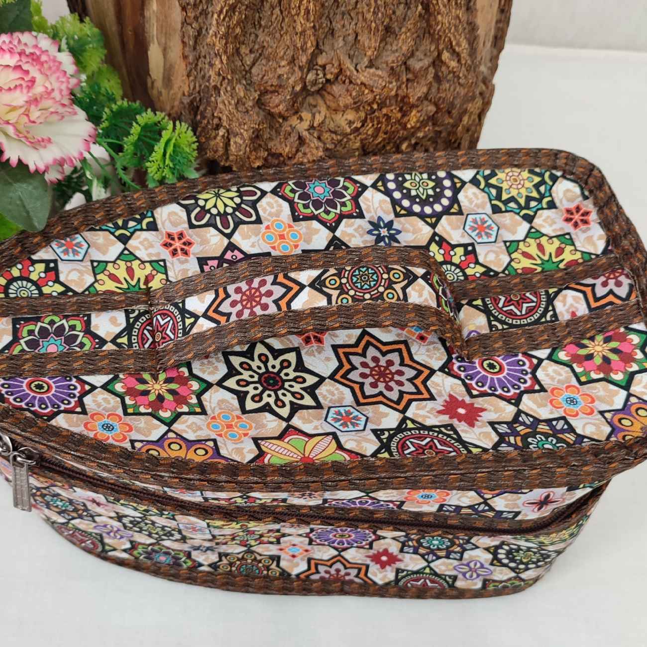 Best Iron Cover for Organizer – Anti-Dust, Heat-Proof, and Compact