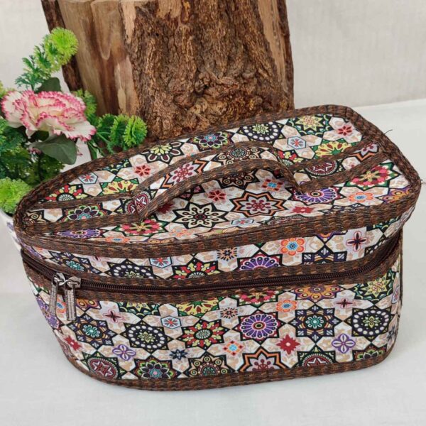 Best Iron Cover for Organizer – Anti-Dust, Heat-Proof, and Compact (4)