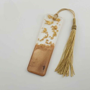 Bookmark This Lux Gold Design — Pure Glamour in Every Detail