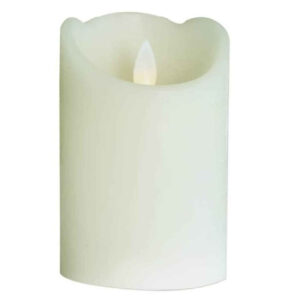 Brilliant Kerze Cylinder Candle – Elegant and Perfectly Sized for Any Setting