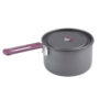 Camping Cookware & Mess Kit – All-in-One Cooking Set for Hiking, Survival & Travel