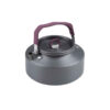 Camping Cookware & Mess Kit – All-in-One Cooking Set for Hiking, Survival & Travel