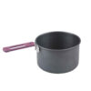 Camping Cookware & Mess Kit – All-in-One Cooking Set for Hiking, Survival & Travel