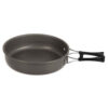 Camping Cookware Set – Lightweight, Non-Stick, Compact for Outdoor Cooking