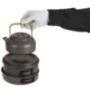 Camping Cookware Set – Lightweight, Non-Stick, Compact for Outdoor Cooking