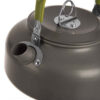 Camping Cookware Set – Lightweight, Non-Stick, Compact for Outdoor Cooking