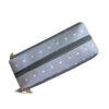 Cat Design Pencil Case - Very Large and Roomy, 3 Zippers And Comes with A Zipper