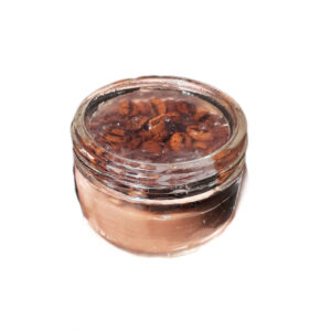 Charming Coffee Cup Candle – A Cute & Cozy Scented Delight for Any Space