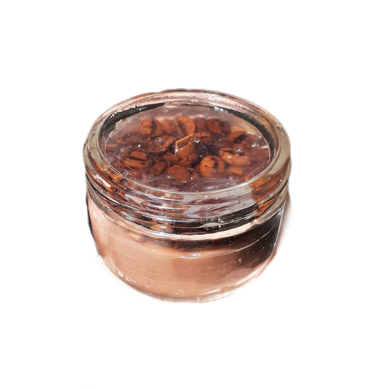 Charming Coffee Cup Candle – A Cute & Cozy Scented Delight for Any Space