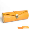 Classic Goat Leather Pencil Case – Premium Quality, Stylish & Practical