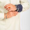 Clerical Shirt with Akhundi Collar - Traditional Shia Clergy Style Shirt