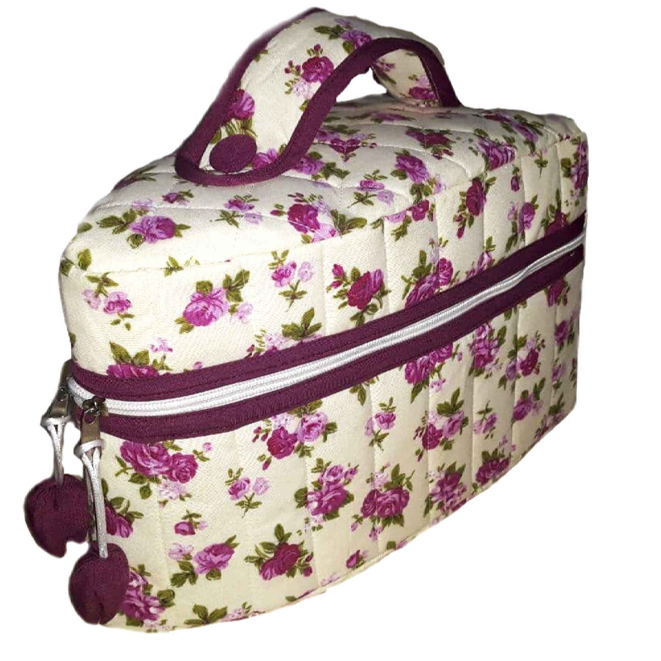 Compact Iron Cover for Organizing – Heat-Resistant & Easy to Use